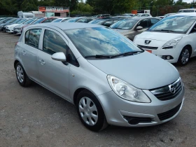 Opel Corsa 1.2i* *  | Mobile.bg    3