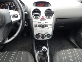 Opel Corsa 1.2i* *  | Mobile.bg    12