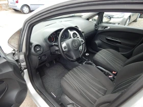Opel Corsa 1.2i* *  | Mobile.bg    9