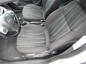 Opel Corsa 1.2i* *  | Mobile.bg    13