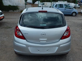 Opel Corsa 1.2i* *  | Mobile.bg    5