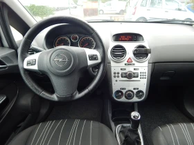 Opel Corsa 1.2i* *  | Mobile.bg    11