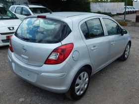 Opel Corsa 1.2i* *  | Mobile.bg    4