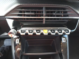 Peugeot 2008 1.2 Turbo Allure Автоматик| Навигация | Парктроник - 25800 лв. - 48563199 12