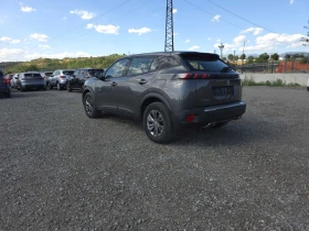 Peugeot 2008 1.2 Turbo Allure Автоматик| Навигация | Парктроник - 25800 лв. - 48563199 5