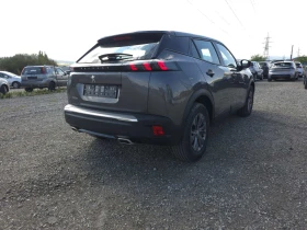 Peugeot 2008 1.2 Turbo Allure Автоматик| Навигация | Парктроник - 25800 лв. - 48563199 8