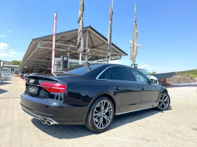 Audi A8 4.0TFSI#LONG#S8PACK#EXCLUSIVE#FULL FULL - 59999 лв. - 59455324 4