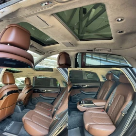 Audi A8 4.0TFSI#LONG#S8PACK#EXCLUSIVE#FULL FULL - 59999 лв. - 59455324 17