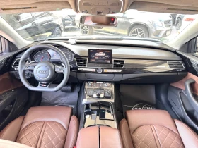 Audi A8 4.0TFSI#LONG#S8PACK#EXCLUSIVE#FULL FULL - 59999 лв. - 59455324 7