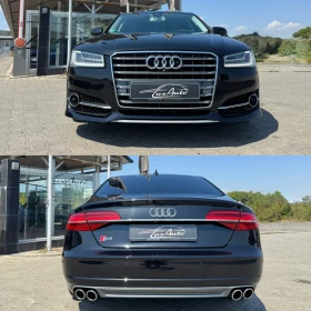 Audi A8 4.0TFSI#LONG#S8PACK#EXCLUSIVE#FULL FULL - 59999 лв. - 59455324 6