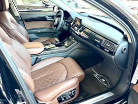 Audi A8 4.0TFSI#LONG#S8PACK#EXCLUSIVE#FULL FULL - 59999 лв. - 59455324 8