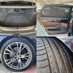 Audi A8 4.0TFSI#LONG#S8PACK#EXCLUSIVE#FULL FULL - 59999 лв. - 59455324 15