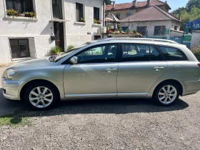 Toyota Avensis 2.0 D4D | Mobile.bg    4