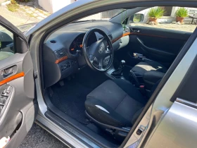 Toyota Avensis 2.0 D4D | Mobile.bg    6