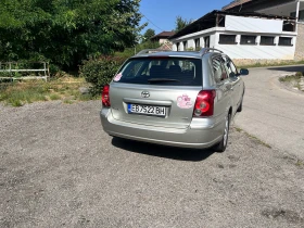 Toyota Avensis 2.0 D4D | Mobile.bg    3