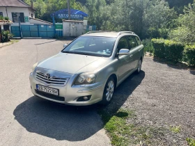 Toyota Avensis 2.0 D4D | Mobile.bg    5