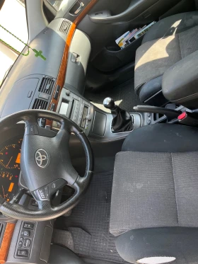 Toyota Avensis 2.0 D4D | Mobile.bg    8
