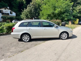 Toyota Avensis 2.0 D4D | Mobile.bg    11