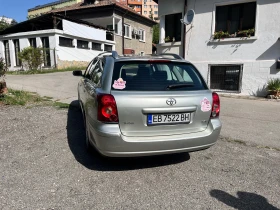Toyota Avensis 2.0 D4D | Mobile.bg    10