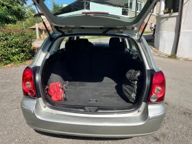 Toyota Avensis 2.0 D4D | Mobile.bg    7
