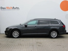 Обява за продажба на VW Passat Business 2.0 TDI SCR DSG ~34 900 лв. - изображение 1