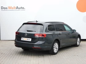 Обява за продажба на VW Passat Business 2.0 TDI SCR DSG ~34 900 лв. - изображение 3