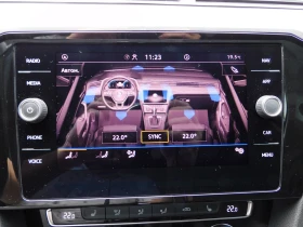 Обява за продажба на VW Passat Business 2.0 TDI SCR DSG ~34 900 лв. - изображение 9