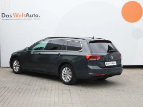 Обява за продажба на VW Passat Business 2.0 TDI SCR DSG ~34 900 лв. - изображение 2