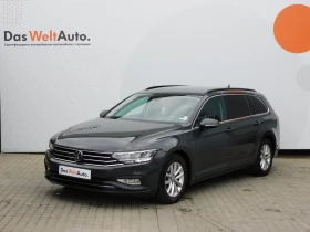 Обява за продажба на VW Passat Business 2.0 TDI SCR DSG ~34 900 лв. - изображение 1