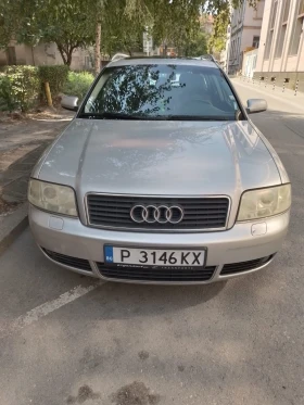 Обява за продажба на Audi S6 ~3 500 EUR - изображение 1