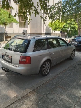 Обява за продажба на Audi S6 ~3 500 EUR - изображение 3