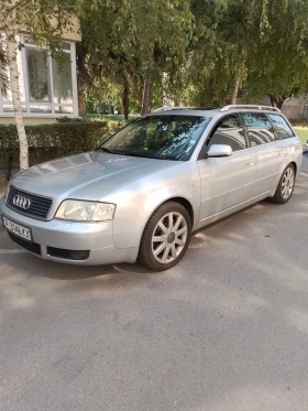 Обява за продажба на Audi S6 ~3 500 EUR - изображение 2