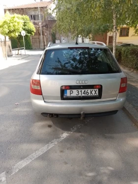 Обява за продажба на Audi S6 ~3 500 EUR - изображение 1