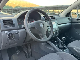 VW Golf 2.0TDI ИТАЛИЯ - 6300 лв. - 87567284 5