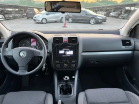 VW Golf 2.0TDI ИТАЛИЯ - 6300 лв. - 87567284 8