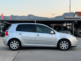 VW Golf 2.0TDI ИТАЛИЯ - 6300 лв. - 87567284 4