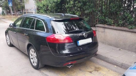 Обява за продажба на Opel Insignia Touring ~8 900 лв. - изображение 2
