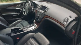 Обява за продажба на Opel Insignia Touring ~8 900 лв. - изображение 6