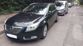 Обява за продажба на Opel Insignia Touring ~8 900 лв. - изображение 3