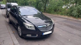 Обява за продажба на Opel Insignia Touring ~8 900 лв. - изображение 1