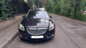 Обява за продажба на Opel Insignia Touring ~8 900 лв. - изображение 4