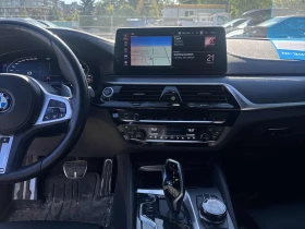 BMW 540 * CARFAX *   ! | Mobile.bg    7