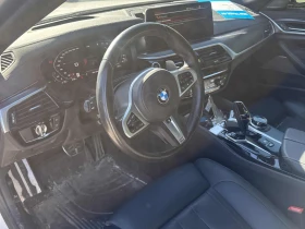 BMW 540 * CARFAX *   ! | Mobile.bg    6