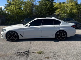 BMW 540 * CARFAX *   ! | Mobile.bg    4