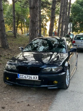 BMW 320 | Mobile.bg    3