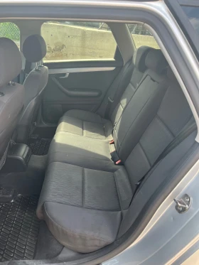 Audi A4 3.0 Qattro | Mobile.bg    6