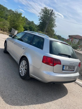Audi A4 3.0 Qattro | Mobile.bg    3