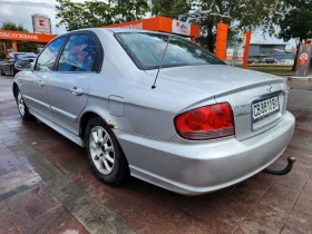 Hyundai Sonata - 2999 лв. - 84293732 4
