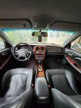 Hyundai Sonata - 2999 лв. - 84293732 11