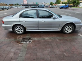 Hyundai Sonata - 2999 лв. - 84293732 7